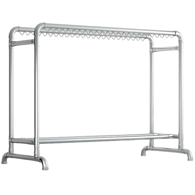 班龙晾衣架220*80*200cm个