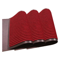 温馨 防滑垫 暗红色2*15m 卷