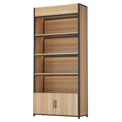 烁恒 展示架1.2米 个