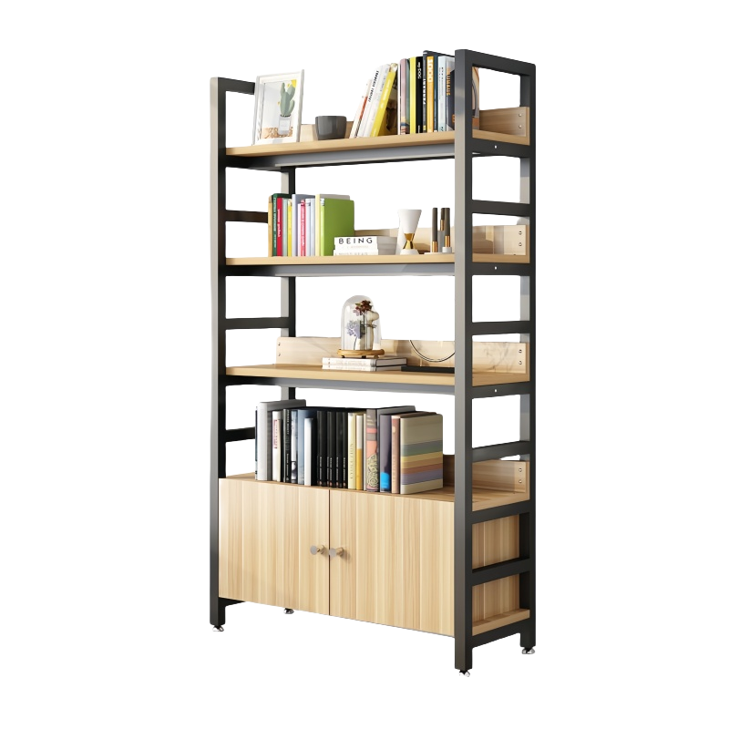 晨磊 书架 60*31*182cm 5层 个