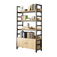 晨磊 书架 60*31*182cm 5层 个