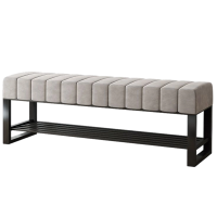 班龙换鞋凳E80张