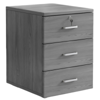 桃锦堂活动柜70cm个