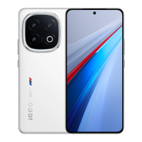 iQOO Z10x 天玑7300智能手机 12+512GB 月岩钛