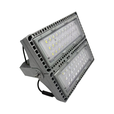 驰洛科 CLTG9280-200 220V 200W IP65 投光灯 (计价单位:个) 银灰色