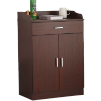 班龙矮柜二门台