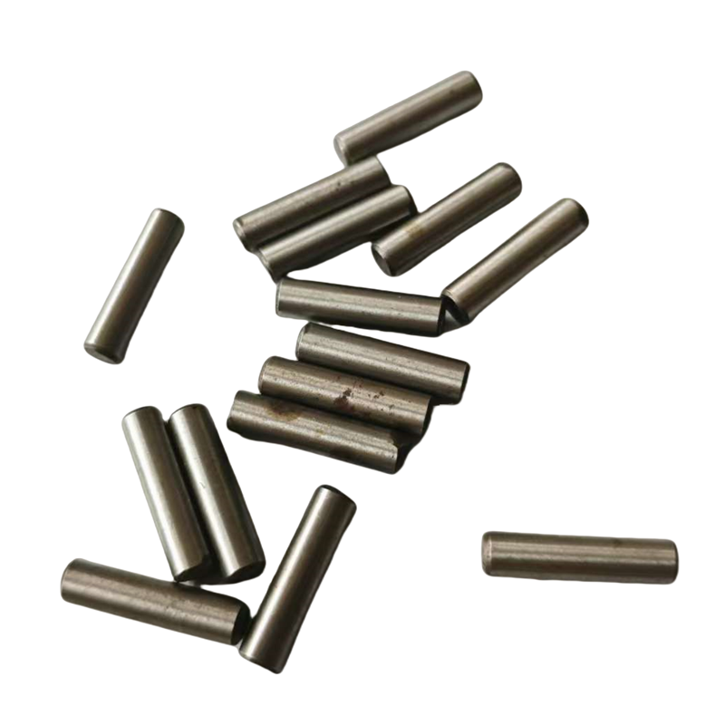 vzi 304不锈钢国标圆柱销 4*10(50个) 包