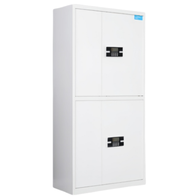 依韵珂电子保密柜900*420*1850mm台