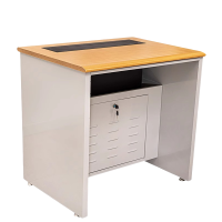 铭思达升降电脑桌90cm张