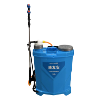腾友安/喷雾器/背负式 16L/台
