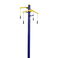 丝芝柔 上肢牵引器 地埋式 个