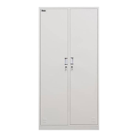 星伟卓 CINWAYCHO 衣柜 900*420*1800mm 个