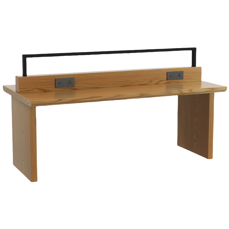 豫龙都 会议桌 1.8m 张