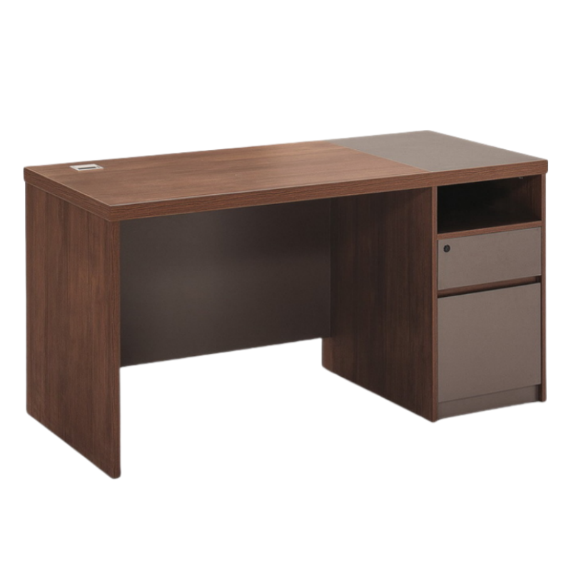 伟樽职员办公桌120*60*75cm张
