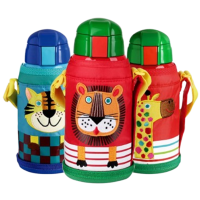 虎牌保温杯630ml五重工艺长效锁温保温杯MML-C06C(颜色随机)