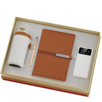 亿洛莱 笔记本套装 P15 套