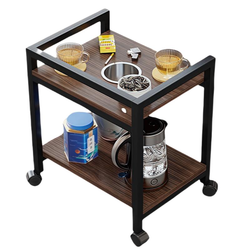 义尊 茶几 40*30*59cm 个