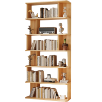 铭羽洋收纳书柜700*300*1910mm个