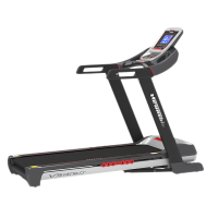 康力强V5跑步机轻商用家用折叠电动跑步机室内运动健身器材