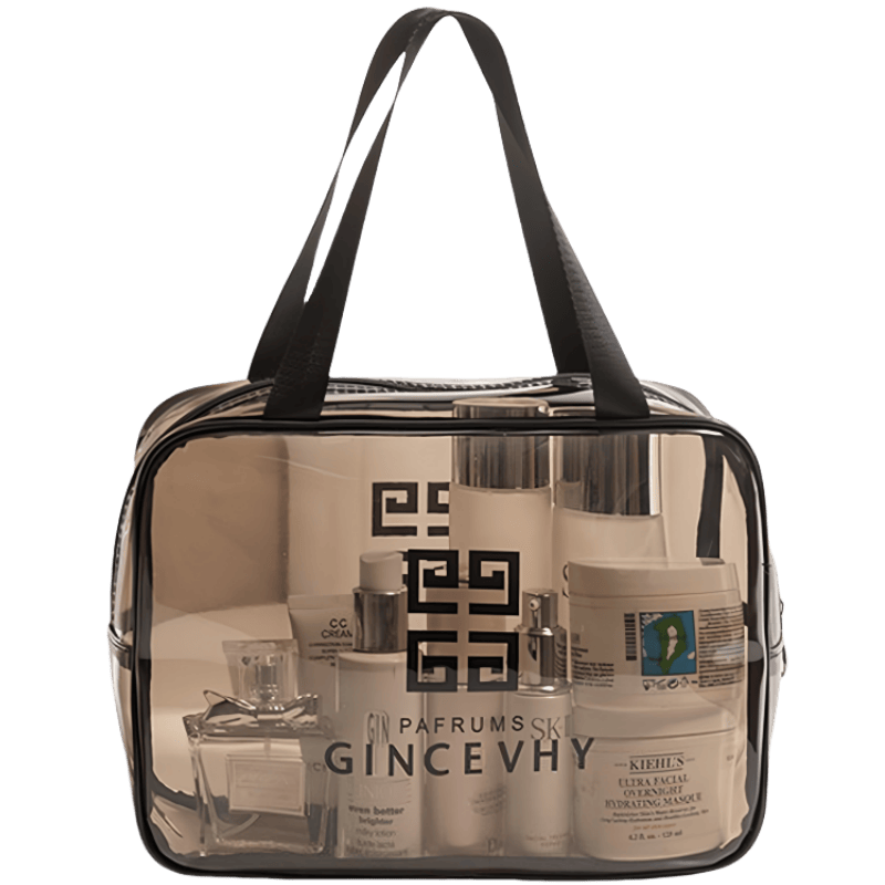 亿洛莱 洗漱包 30*11*21cm 个