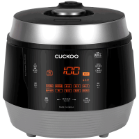 韩国CUCKOO/福库韩国进口智能家用电饭煲厨房高压电饭锅5L饭煲1050FS