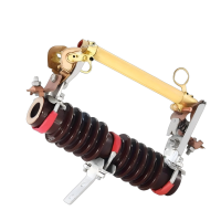 澄开 跌落式熔断器 RW10-12KV/200A/只