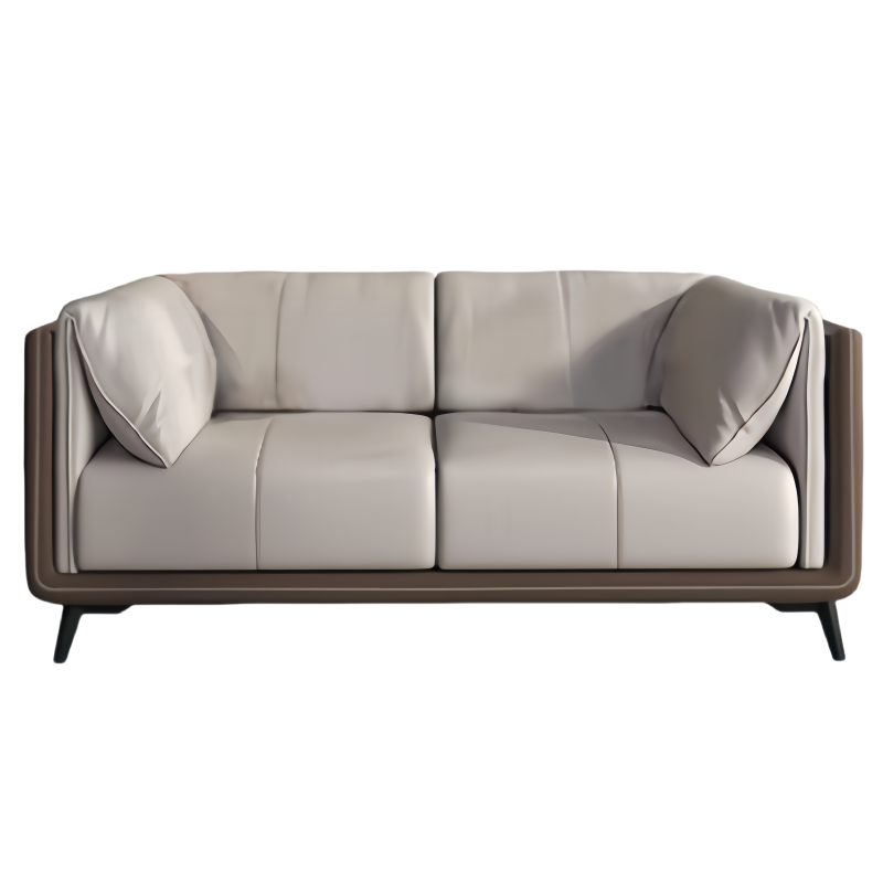 芙首泰沙发双人位1500*850*740mm张