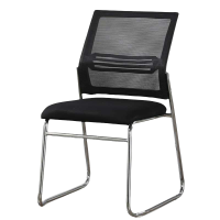 铭思达办公椅X款把