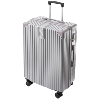 亿洛莱 行李箱 24寸 个