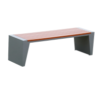 义尊 公园长椅 180*50*50cm 个