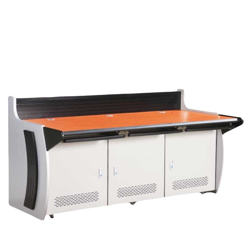 铭思达监控台三联个