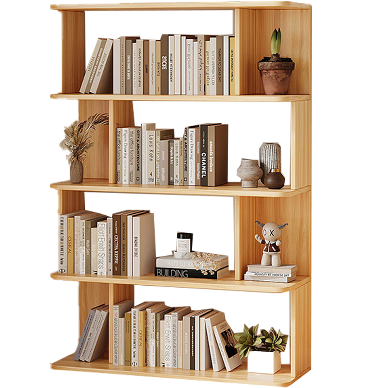 铭羽洋书柜600*300*1280mm个