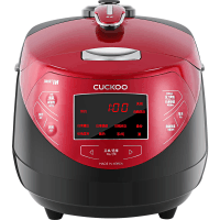 CUCKOO/福库CRP-HP0660SR/H韩国原装进口电饭煲IH智能家用高压电饭锅