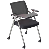 筑亮 会议椅 XZ820 把