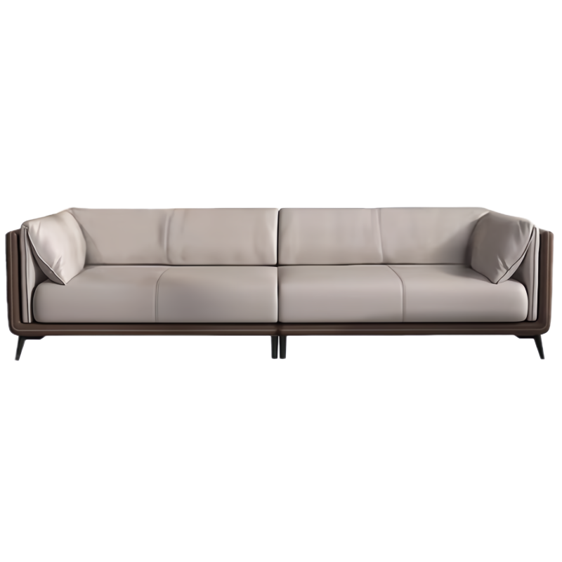 芙首泰沙发四人位2700*850*740mm张