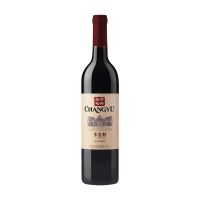 张裕多名利赤霞珠干红葡萄酒红酒海边葡萄园整箱750ml*6