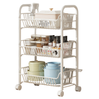 义尊 置物架 W3-60 个