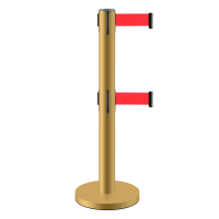 攸 商场护栏 90*32cm 个