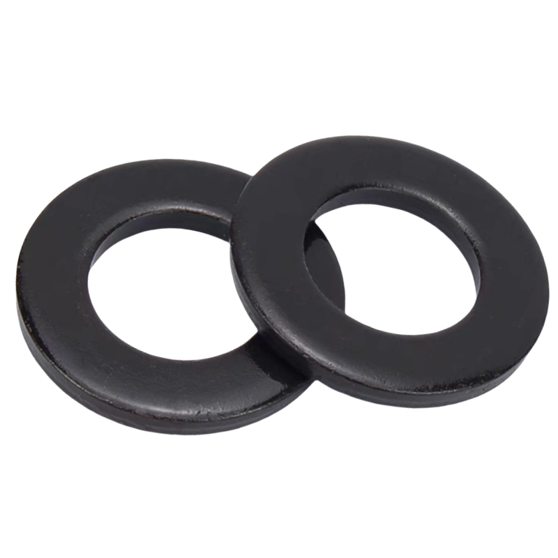 清玖熙月 发黑平垫8级 M27(100个/包) 单位:包