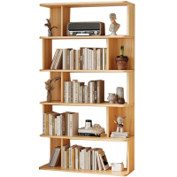 铭羽洋落地置物架600*300*1600mm个