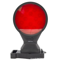 西瑞思 双面警示灯 双面方位灯 可伸缩 XRS-FWD1/个