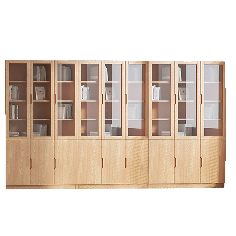 圣承启 资料柜 九门台