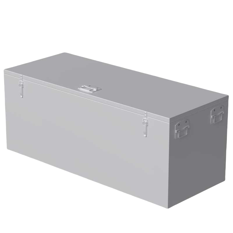 铭思达不锈钢工具箱1600*400*400mm个