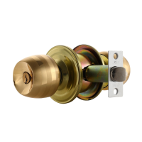 渼洇 球形锁 54*54*165mm 套