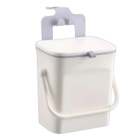 chanyoung 车载垃圾桶车内垃圾收纳桶后排挂式 个