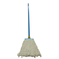 铂锜澳 白色棉线拖布/17cm/把