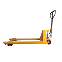 区南 叉车 地牛 3T 台