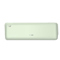 格力(GREE)空调KFR-26GW/NhHg1BAj 云舒氧系列大1匹变频 新一级能效内外机自清洁 壁挂式冷暖空调