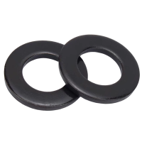 清玖熙月 发黑平垫8级 M8(500个/包) 包