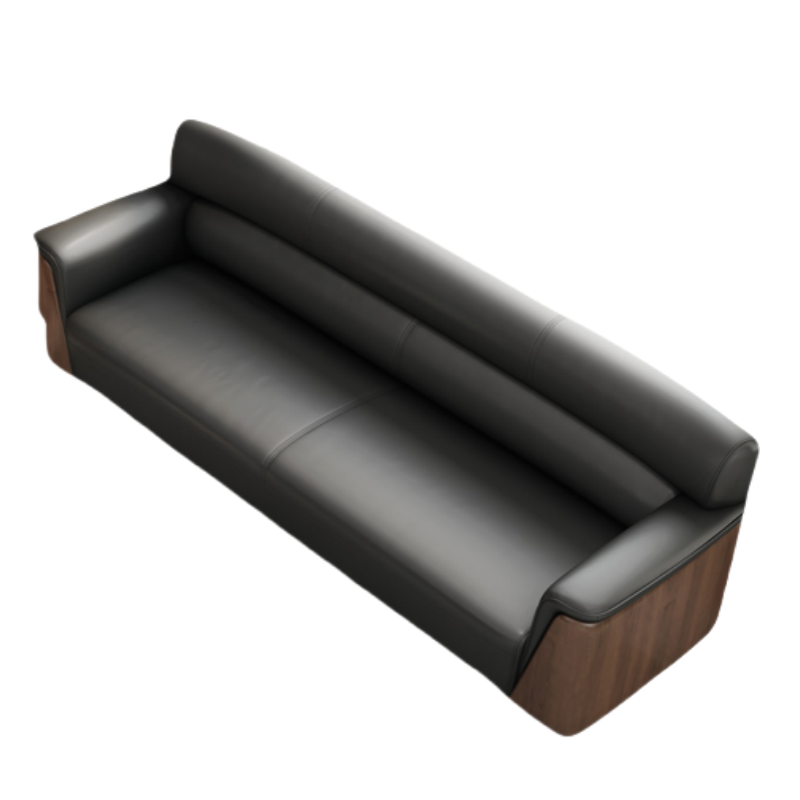 智叶舟沙发三人位1900*810*850mm张